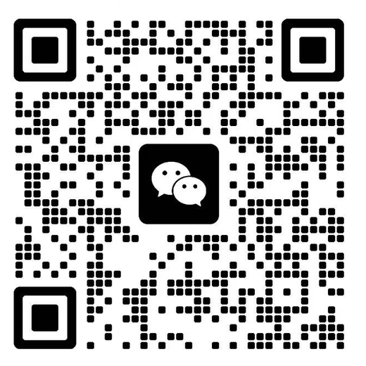 WeChat QR Code