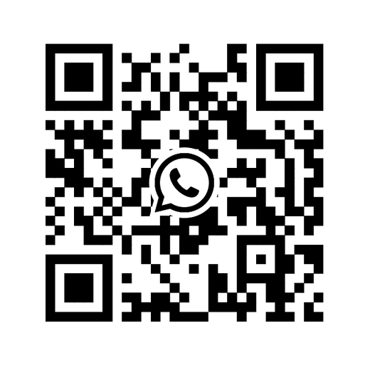 WhatsApp QR Code